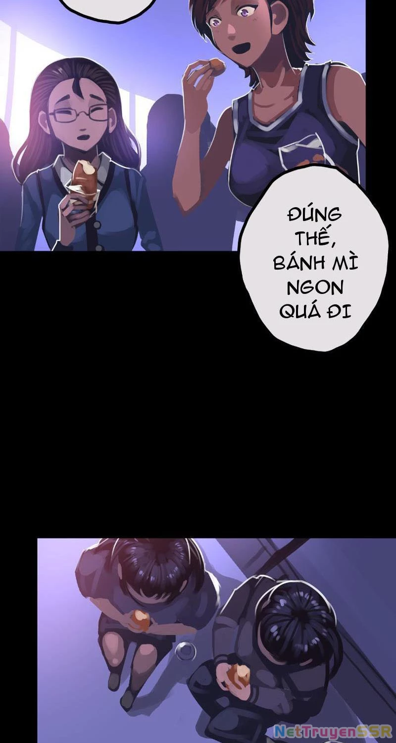 Chỗ Lánh Nạn Của Ta Chỉ Thu Thiếu Mỹ Nữ Chapter 31 - Trang 4