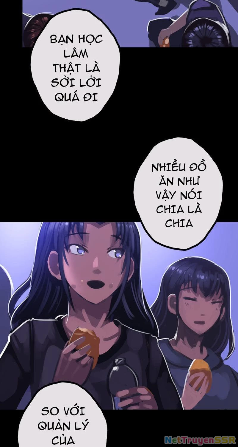 Chỗ Lánh Nạn Của Ta Chỉ Thu Thiếu Mỹ Nữ Chapter 31 - Trang 4