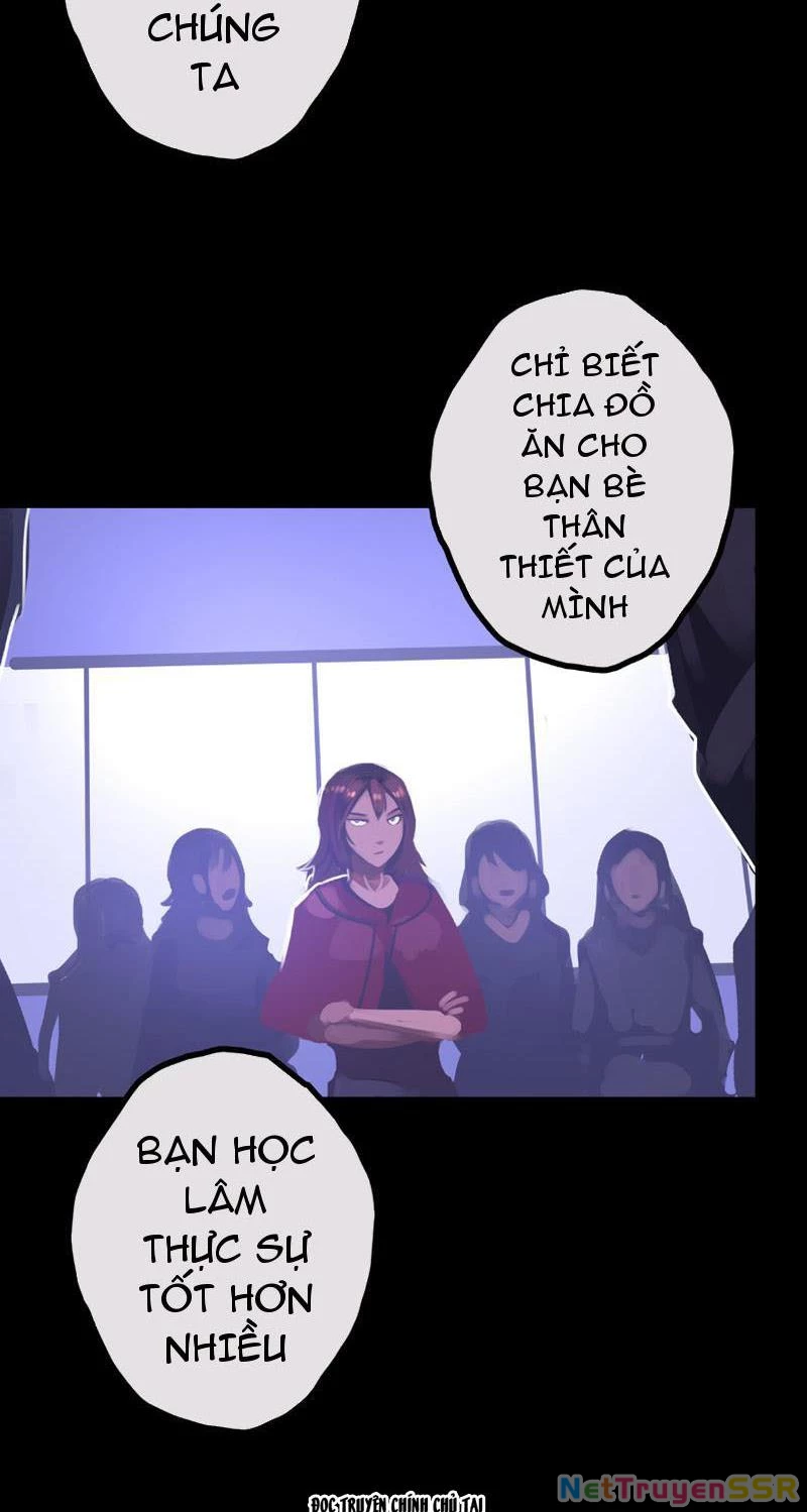 Chỗ Lánh Nạn Của Ta Chỉ Thu Thiếu Mỹ Nữ Chapter 31 - Trang 4