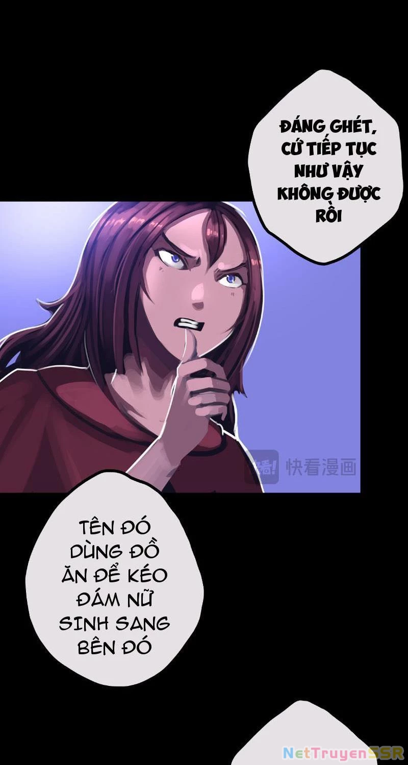 Chỗ Lánh Nạn Của Ta Chỉ Thu Thiếu Mỹ Nữ Chapter 31 - Trang 4