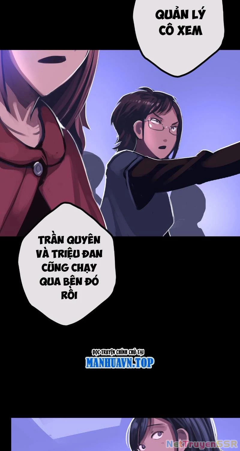 Chỗ Lánh Nạn Của Ta Chỉ Thu Thiếu Mỹ Nữ Chapter 31 - Trang 4