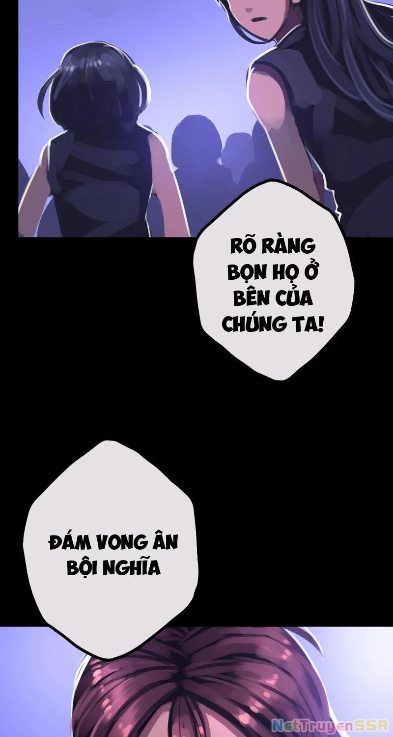 Chỗ Lánh Nạn Của Ta Chỉ Thu Thiếu Mỹ Nữ Chapter 31 - Trang 4