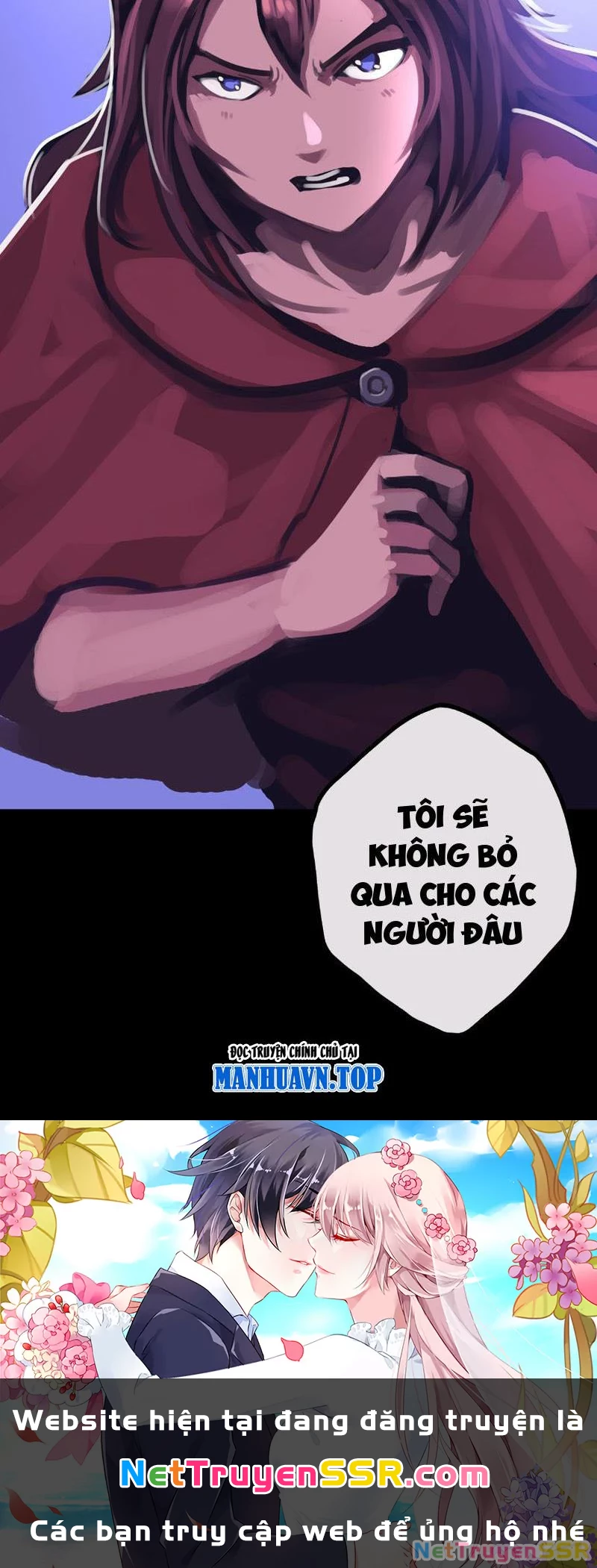 Chỗ Lánh Nạn Của Ta Chỉ Thu Thiếu Mỹ Nữ Chapter 31 - Trang 4