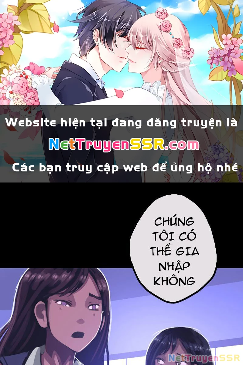 Chỗ Lánh Nạn Của Ta Chỉ Thu Thiếu Mỹ Nữ Chapter 32 - Trang 4
