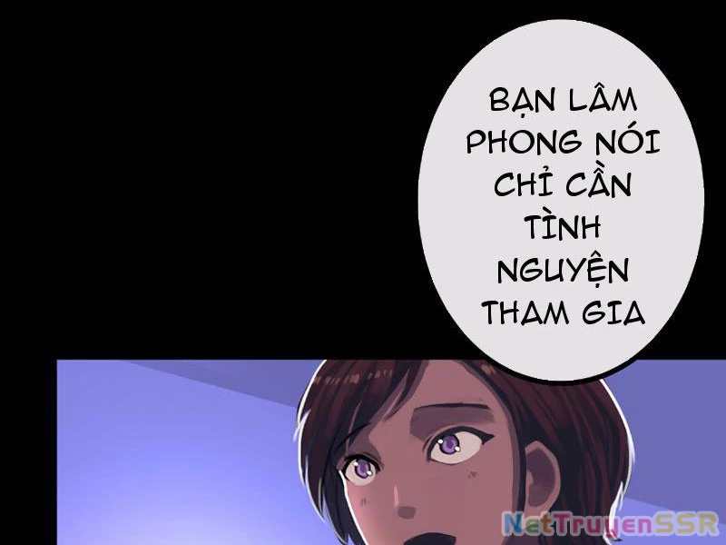 Chỗ Lánh Nạn Của Ta Chỉ Thu Thiếu Mỹ Nữ Chapter 32 - Trang 4
