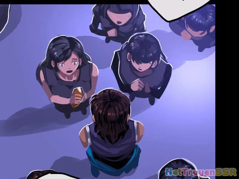 Chỗ Lánh Nạn Của Ta Chỉ Thu Thiếu Mỹ Nữ Chapter 32 - Trang 4