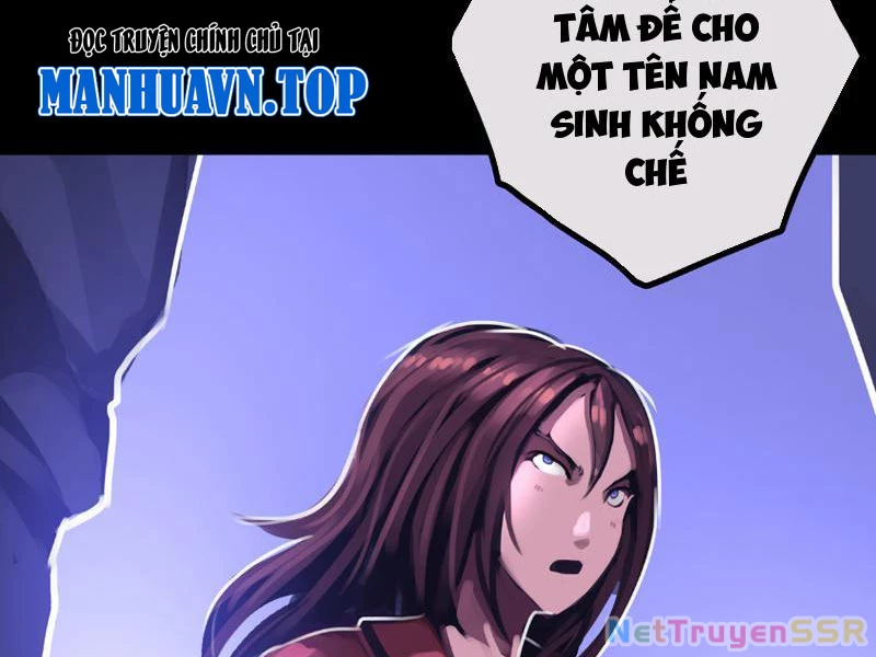 Chỗ Lánh Nạn Của Ta Chỉ Thu Thiếu Mỹ Nữ Chapter 32 - Trang 4