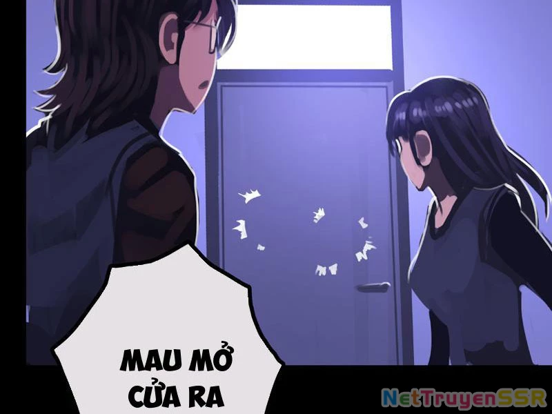 Chỗ Lánh Nạn Của Ta Chỉ Thu Thiếu Mỹ Nữ Chapter 32 - Trang 4