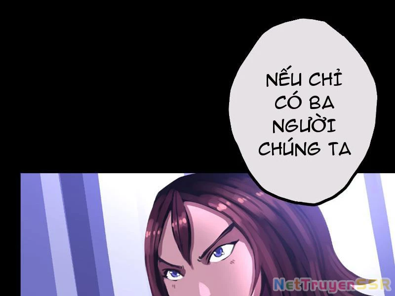 Chỗ Lánh Nạn Của Ta Chỉ Thu Thiếu Mỹ Nữ Chapter 32 - Trang 4