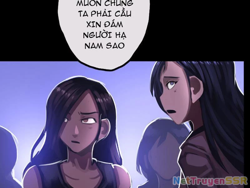 Chỗ Lánh Nạn Của Ta Chỉ Thu Thiếu Mỹ Nữ Chapter 32 - Trang 4