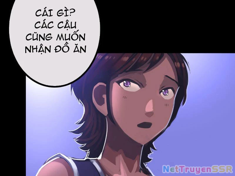 Chỗ Lánh Nạn Của Ta Chỉ Thu Thiếu Mỹ Nữ Chapter 32 - Trang 4