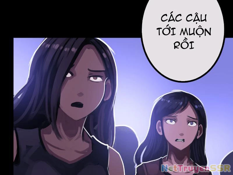 Chỗ Lánh Nạn Của Ta Chỉ Thu Thiếu Mỹ Nữ Chapter 32 - Trang 4