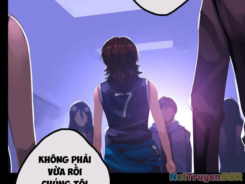 Chỗ Lánh Nạn Của Ta Chỉ Thu Thiếu Mỹ Nữ Chapter 32 - Trang 4