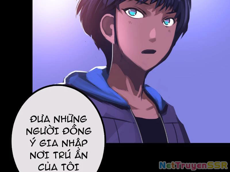 Chỗ Lánh Nạn Của Ta Chỉ Thu Thiếu Mỹ Nữ Chapter 32 - Trang 4