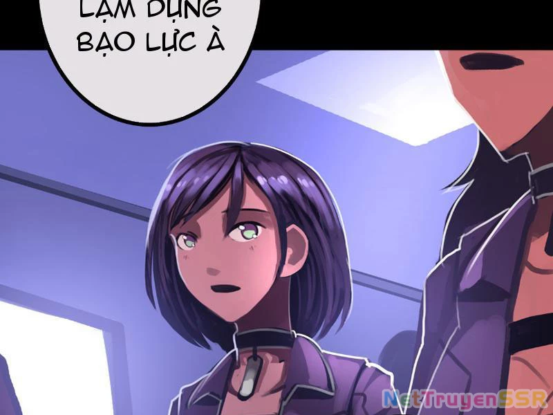 Chỗ Lánh Nạn Của Ta Chỉ Thu Thiếu Mỹ Nữ Chapter 32 - Trang 4