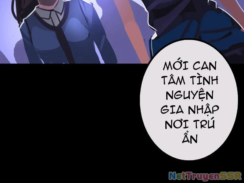 Chỗ Lánh Nạn Của Ta Chỉ Thu Thiếu Mỹ Nữ Chapter 32 - Trang 4