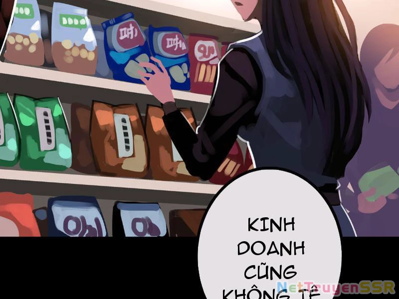 Chỗ Lánh Nạn Của Ta Chỉ Thu Thiếu Mỹ Nữ Chapter 32 - Trang 4