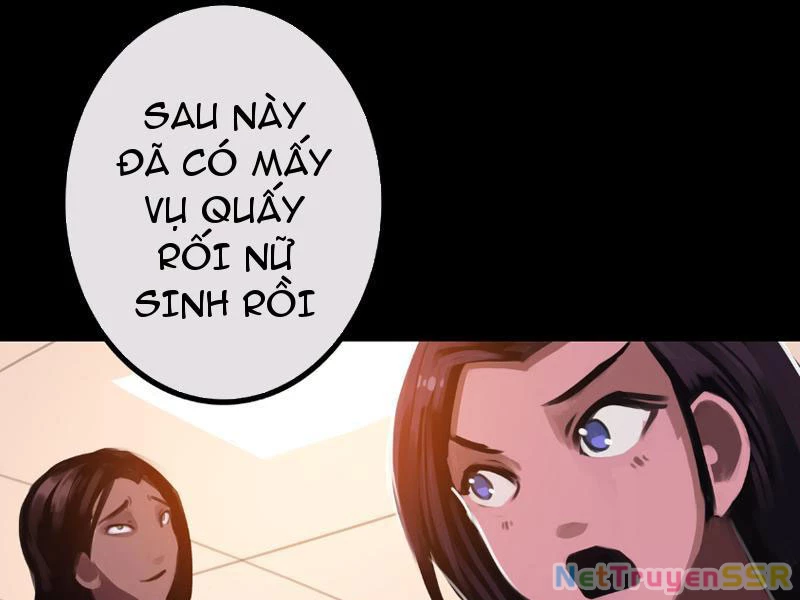 Chỗ Lánh Nạn Của Ta Chỉ Thu Thiếu Mỹ Nữ Chapter 32 - Trang 4