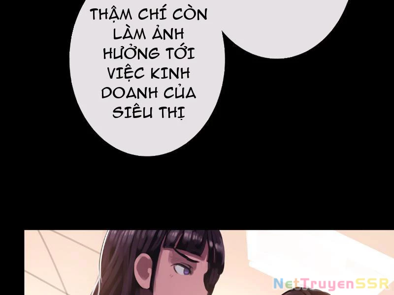 Chỗ Lánh Nạn Của Ta Chỉ Thu Thiếu Mỹ Nữ Chapter 32 - Trang 4