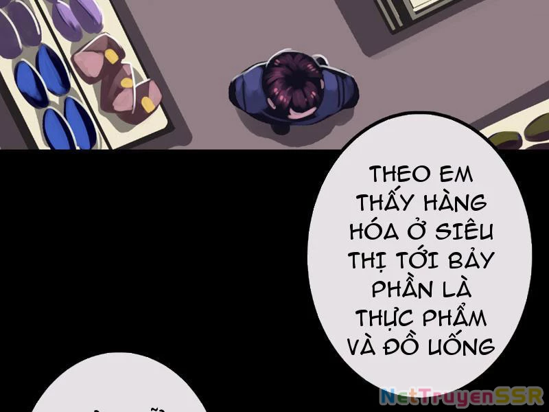 Chỗ Lánh Nạn Của Ta Chỉ Thu Thiếu Mỹ Nữ Chapter 32 - Trang 4