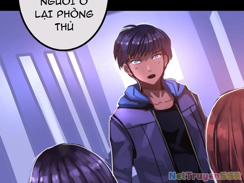 Chỗ Lánh Nạn Của Ta Chỉ Thu Thiếu Mỹ Nữ Chapter 32 - Trang 4