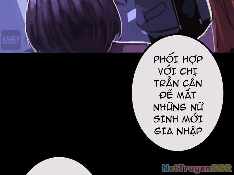 Chỗ Lánh Nạn Của Ta Chỉ Thu Thiếu Mỹ Nữ Chapter 32 - Trang 4