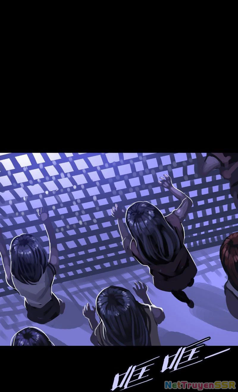 Chỗ Lánh Nạn Của Ta Chỉ Thu Thiếu Mỹ Nữ Chapter 33 - Trang 4