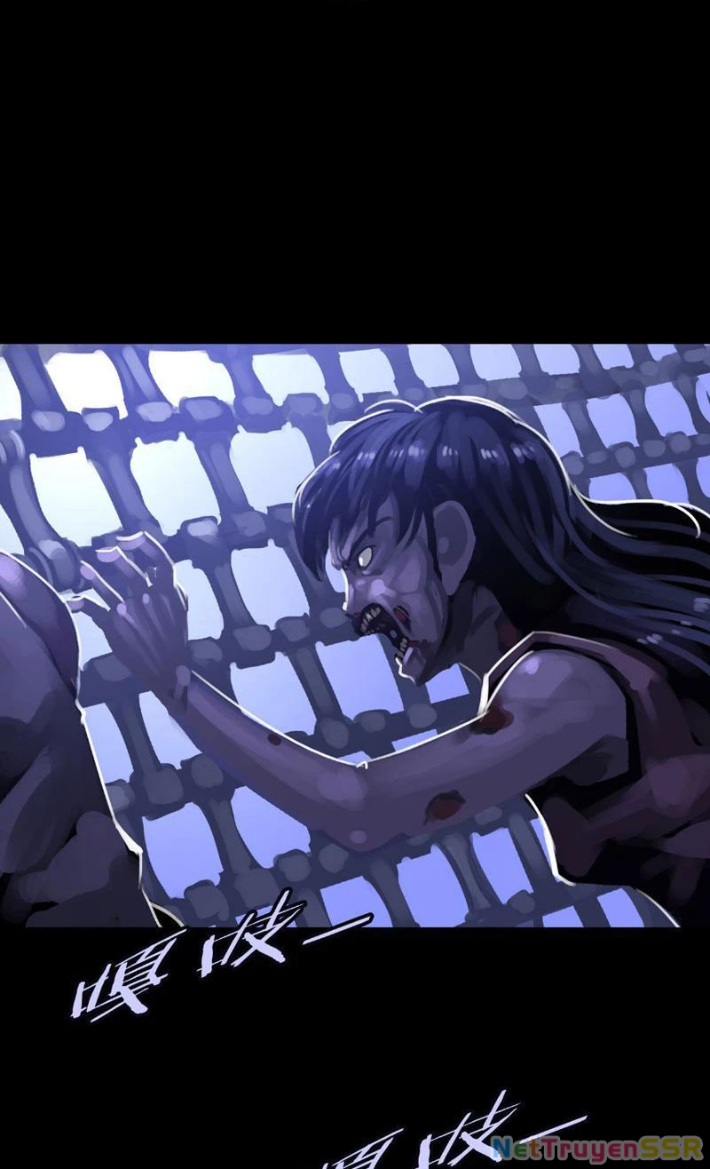 Chỗ Lánh Nạn Của Ta Chỉ Thu Thiếu Mỹ Nữ Chapter 33 - Trang 4