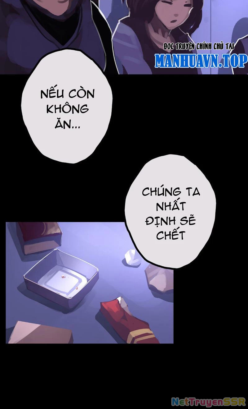 Chỗ Lánh Nạn Của Ta Chỉ Thu Thiếu Mỹ Nữ Chapter 33 - Trang 4