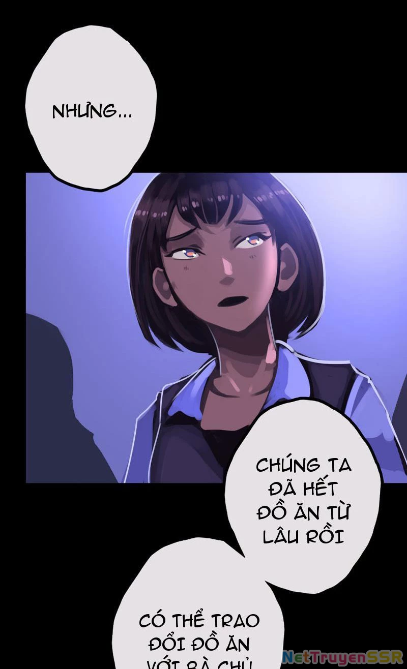 Chỗ Lánh Nạn Của Ta Chỉ Thu Thiếu Mỹ Nữ Chapter 33 - Trang 4