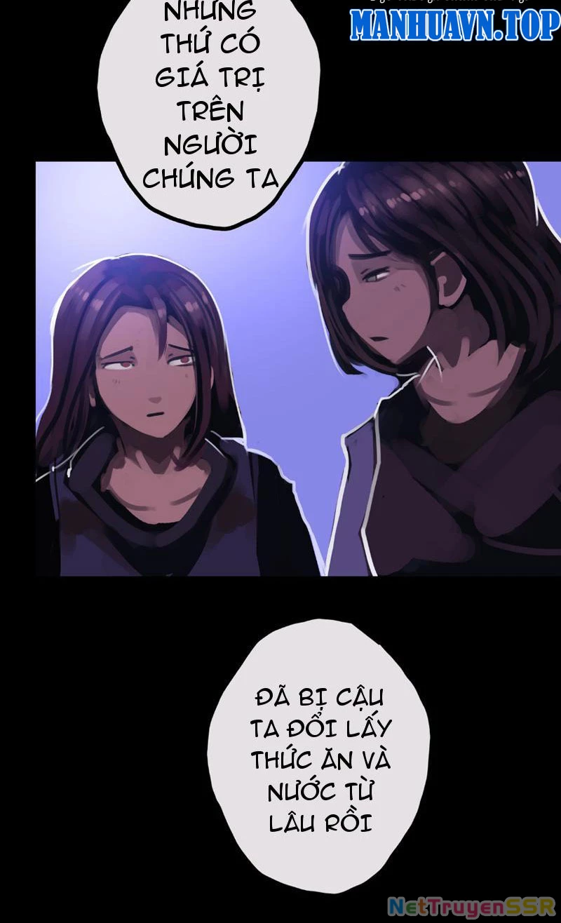 Chỗ Lánh Nạn Của Ta Chỉ Thu Thiếu Mỹ Nữ Chapter 33 - Trang 4