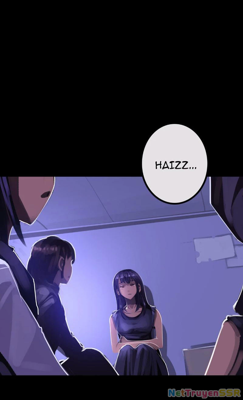 Chỗ Lánh Nạn Của Ta Chỉ Thu Thiếu Mỹ Nữ Chapter 33 - Trang 4