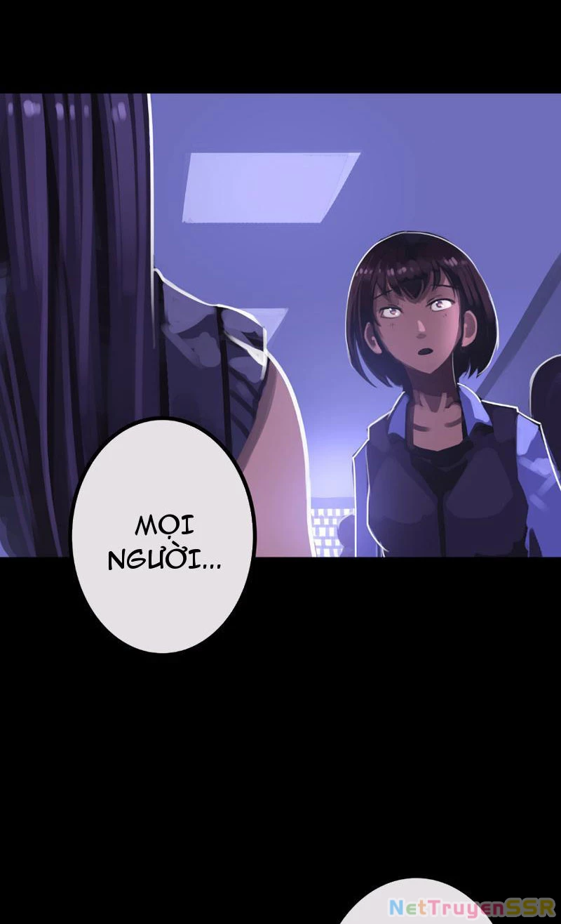 Chỗ Lánh Nạn Của Ta Chỉ Thu Thiếu Mỹ Nữ Chapter 33 - Trang 4