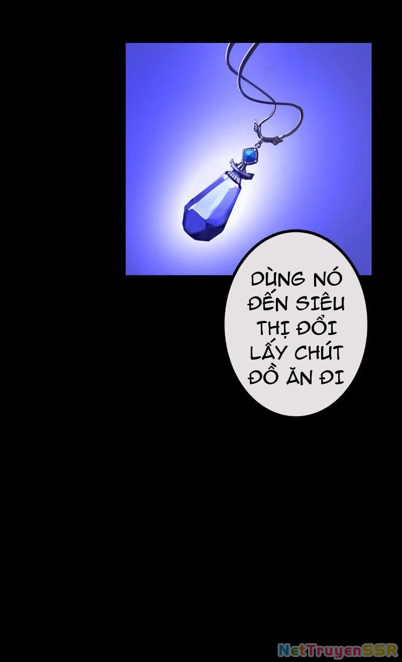 Chỗ Lánh Nạn Của Ta Chỉ Thu Thiếu Mỹ Nữ Chapter 33 - Trang 4