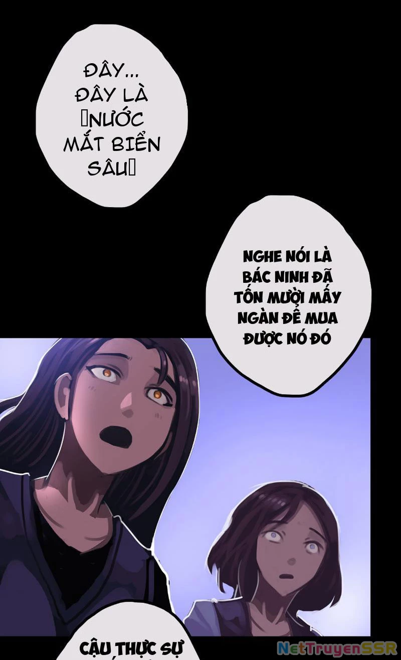 Chỗ Lánh Nạn Của Ta Chỉ Thu Thiếu Mỹ Nữ Chapter 33 - Trang 4