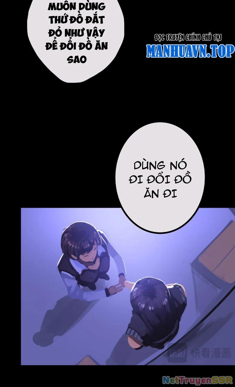 Chỗ Lánh Nạn Của Ta Chỉ Thu Thiếu Mỹ Nữ Chapter 33 - Trang 4