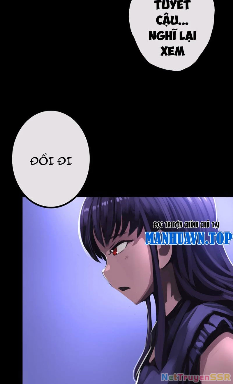 Chỗ Lánh Nạn Của Ta Chỉ Thu Thiếu Mỹ Nữ Chapter 33 - Trang 4