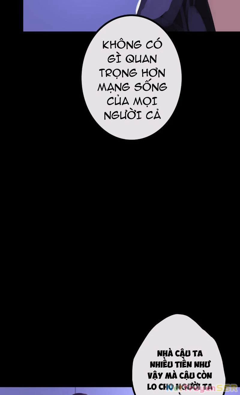 Chỗ Lánh Nạn Của Ta Chỉ Thu Thiếu Mỹ Nữ Chapter 33 - Trang 4