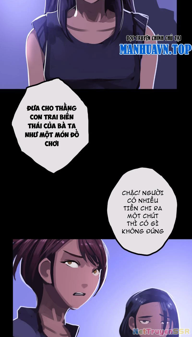 Chỗ Lánh Nạn Của Ta Chỉ Thu Thiếu Mỹ Nữ Chapter 33 - Trang 4