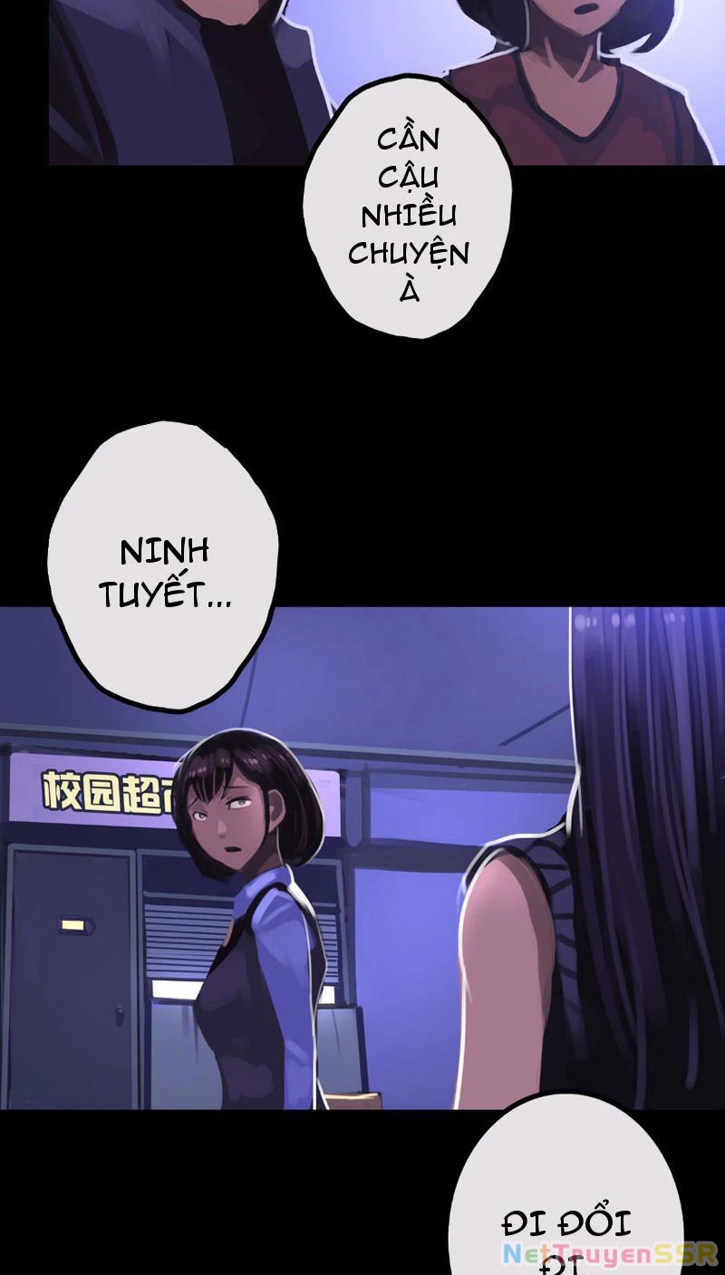 Chỗ Lánh Nạn Của Ta Chỉ Thu Thiếu Mỹ Nữ Chapter 33 - Trang 4