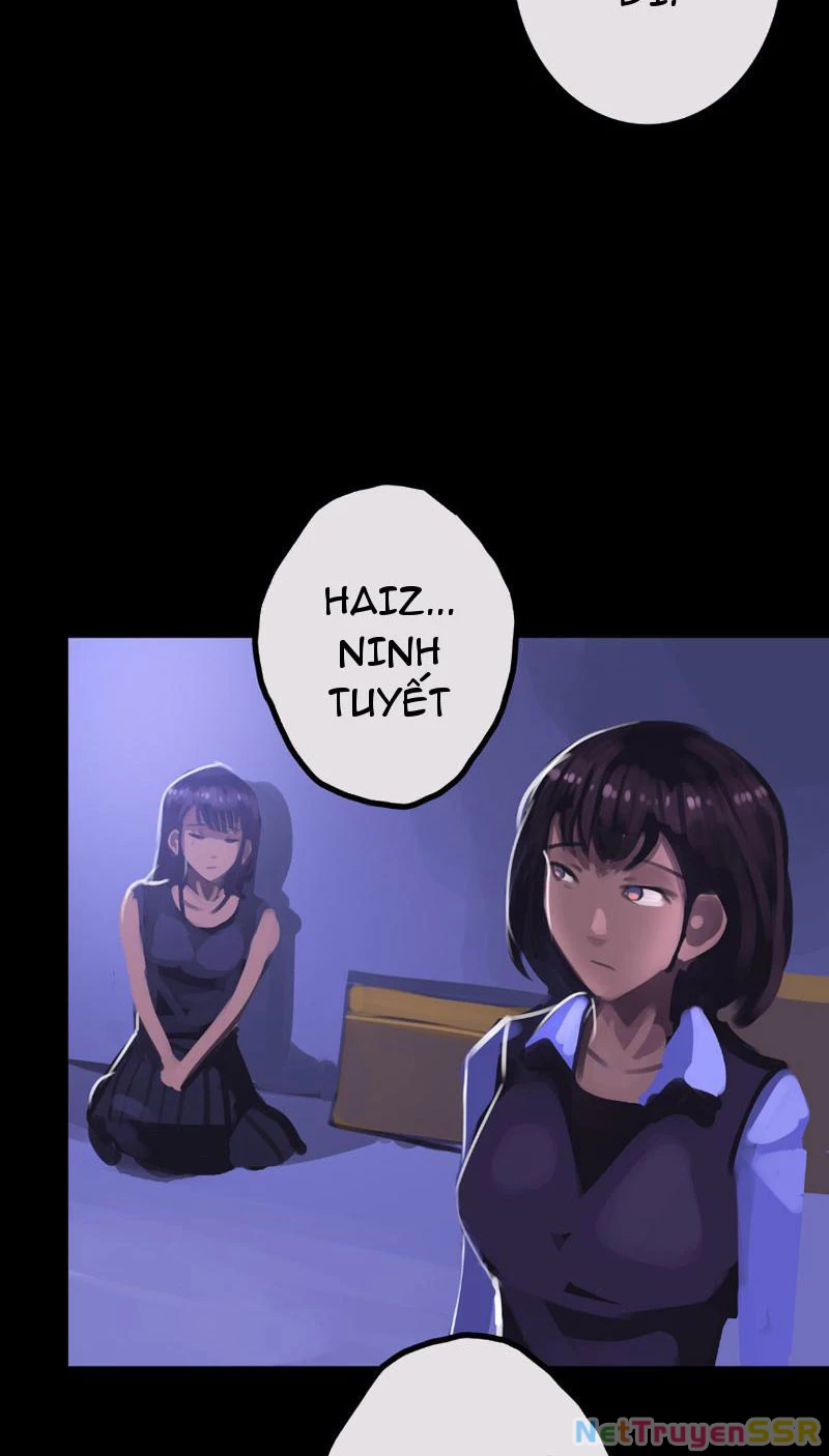 Chỗ Lánh Nạn Của Ta Chỉ Thu Thiếu Mỹ Nữ Chapter 33 - Trang 4