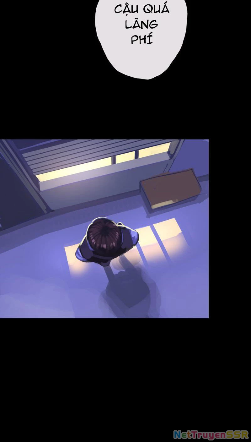 Chỗ Lánh Nạn Của Ta Chỉ Thu Thiếu Mỹ Nữ Chapter 33 - Trang 4