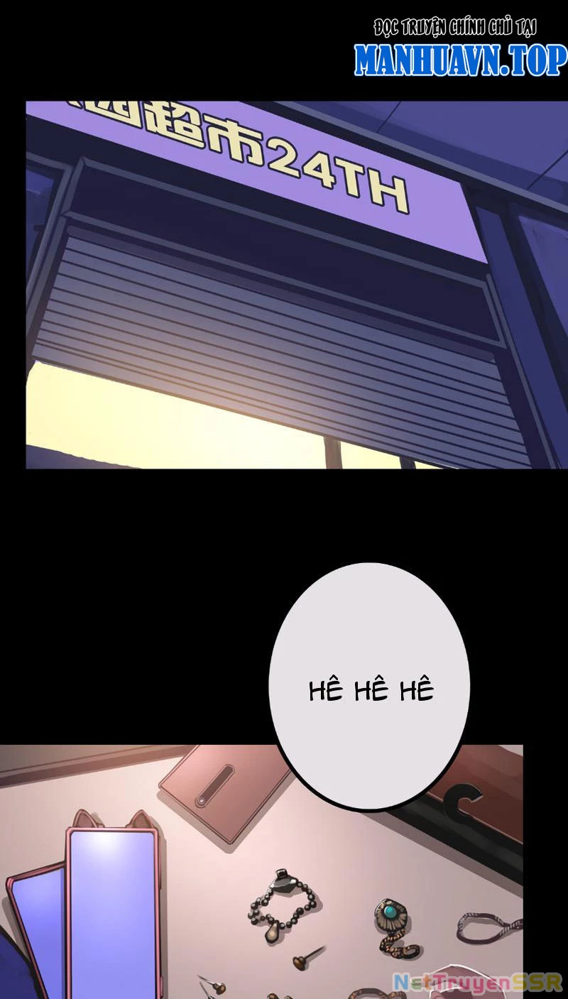 Chỗ Lánh Nạn Của Ta Chỉ Thu Thiếu Mỹ Nữ Chapter 33 - Trang 4