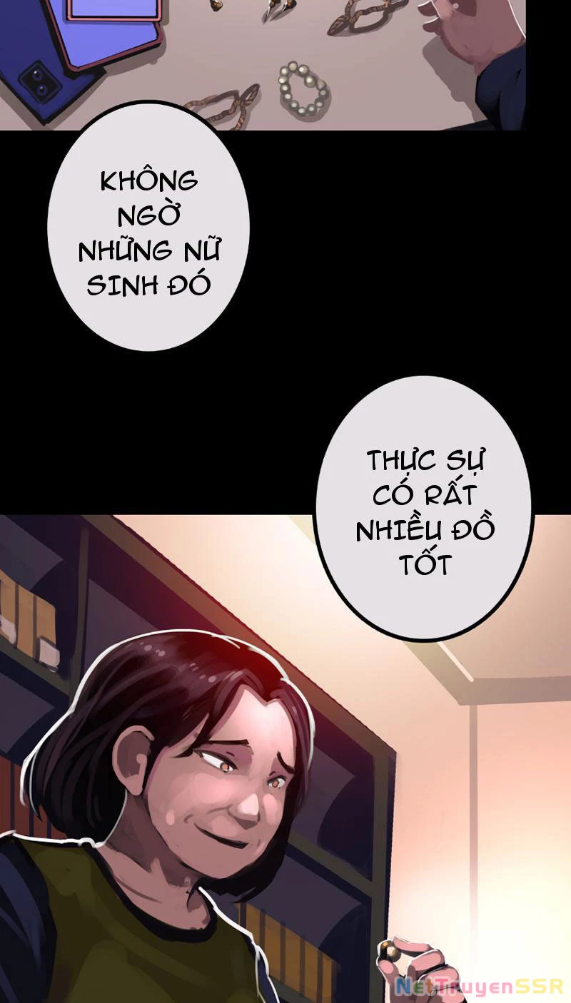 Chỗ Lánh Nạn Của Ta Chỉ Thu Thiếu Mỹ Nữ Chapter 33 - Trang 4