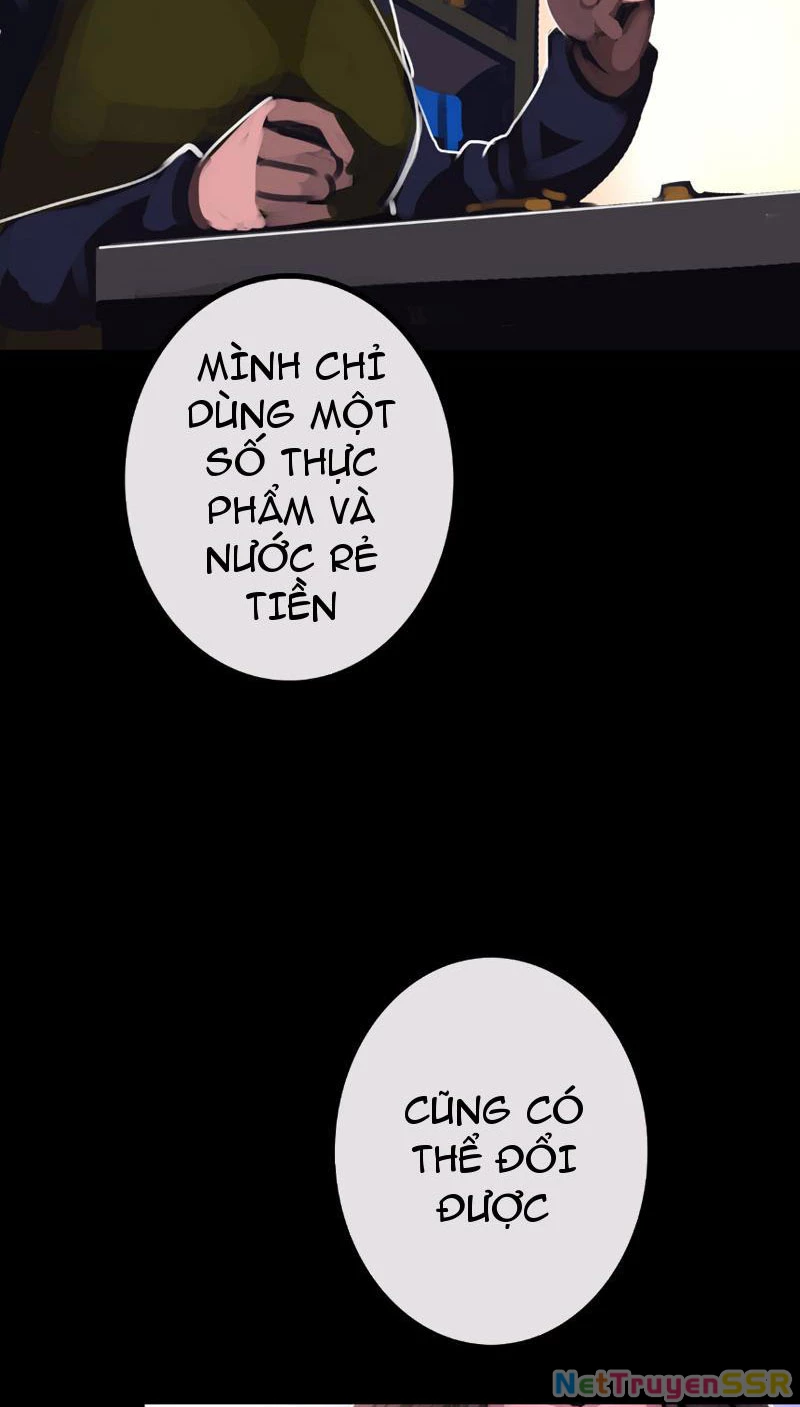 Chỗ Lánh Nạn Của Ta Chỉ Thu Thiếu Mỹ Nữ Chapter 33 - Trang 4