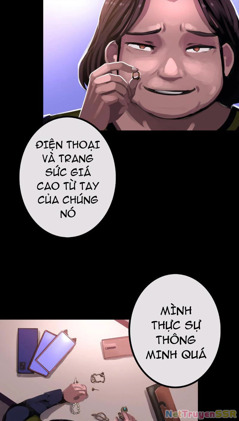 Chỗ Lánh Nạn Của Ta Chỉ Thu Thiếu Mỹ Nữ Chapter 33 - Trang 4