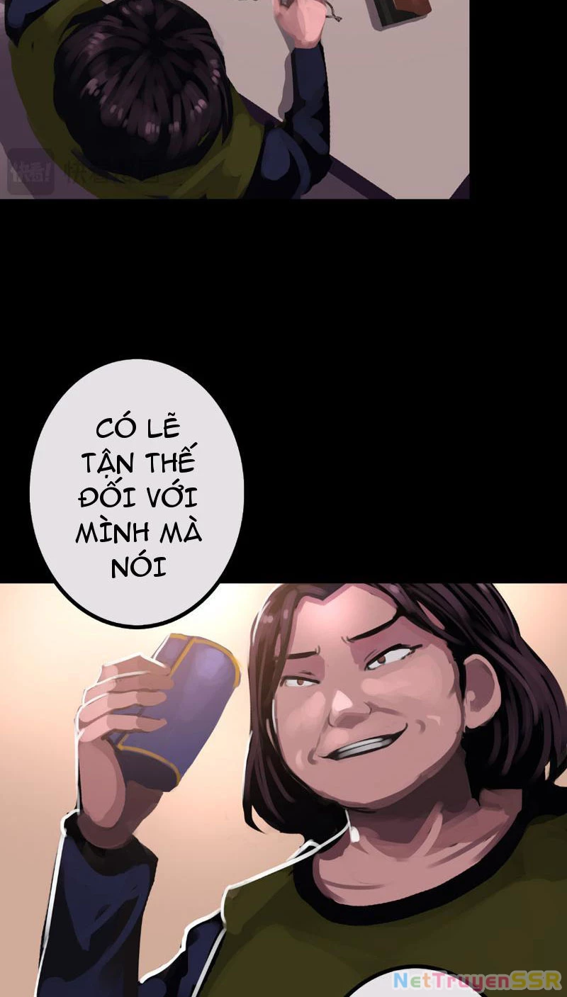 Chỗ Lánh Nạn Của Ta Chỉ Thu Thiếu Mỹ Nữ Chapter 33 - Trang 4