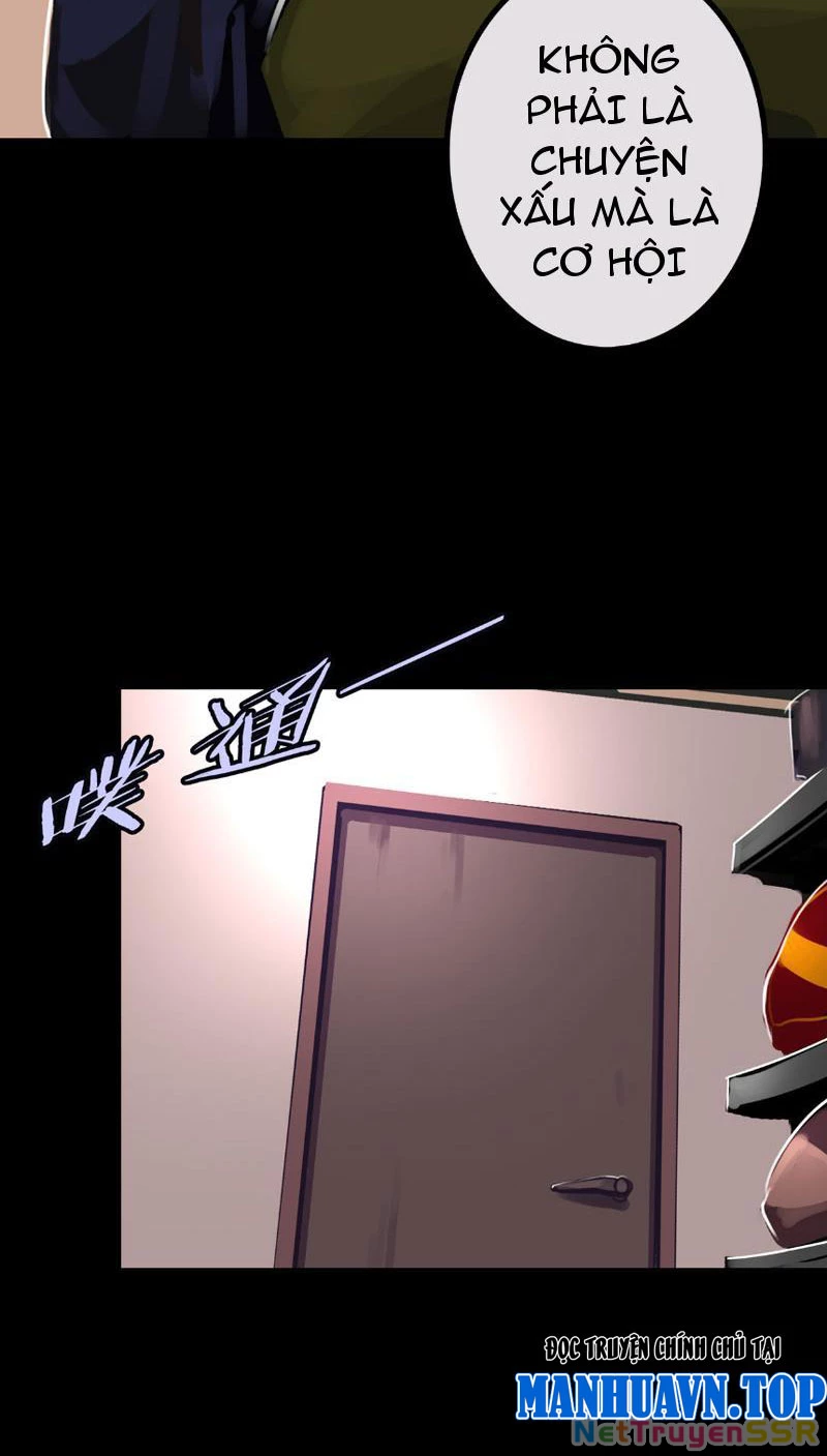 Chỗ Lánh Nạn Của Ta Chỉ Thu Thiếu Mỹ Nữ Chapter 33 - Trang 4