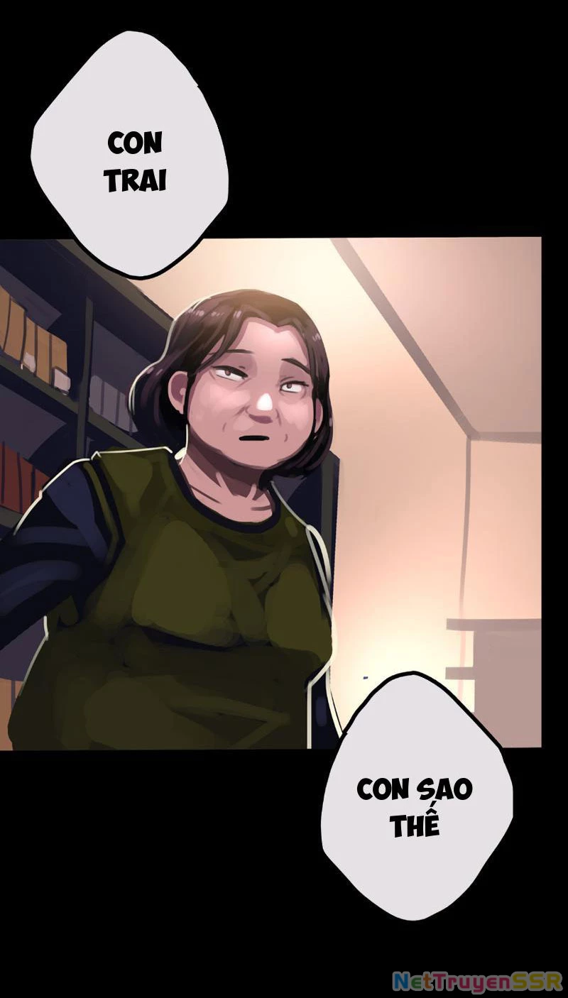 Chỗ Lánh Nạn Của Ta Chỉ Thu Thiếu Mỹ Nữ Chapter 33 - Trang 4