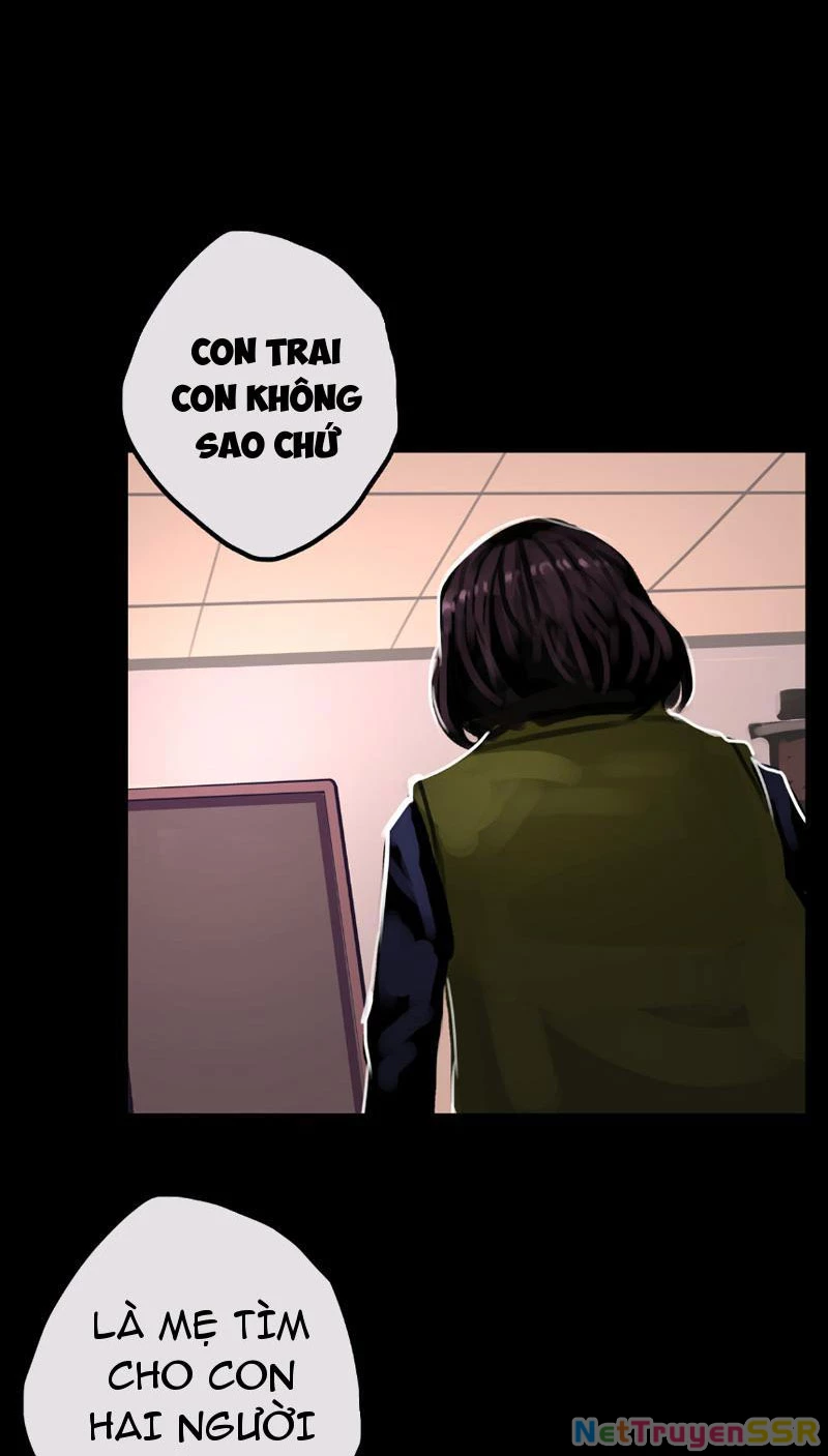 Chỗ Lánh Nạn Của Ta Chỉ Thu Thiếu Mỹ Nữ Chapter 33 - Trang 4